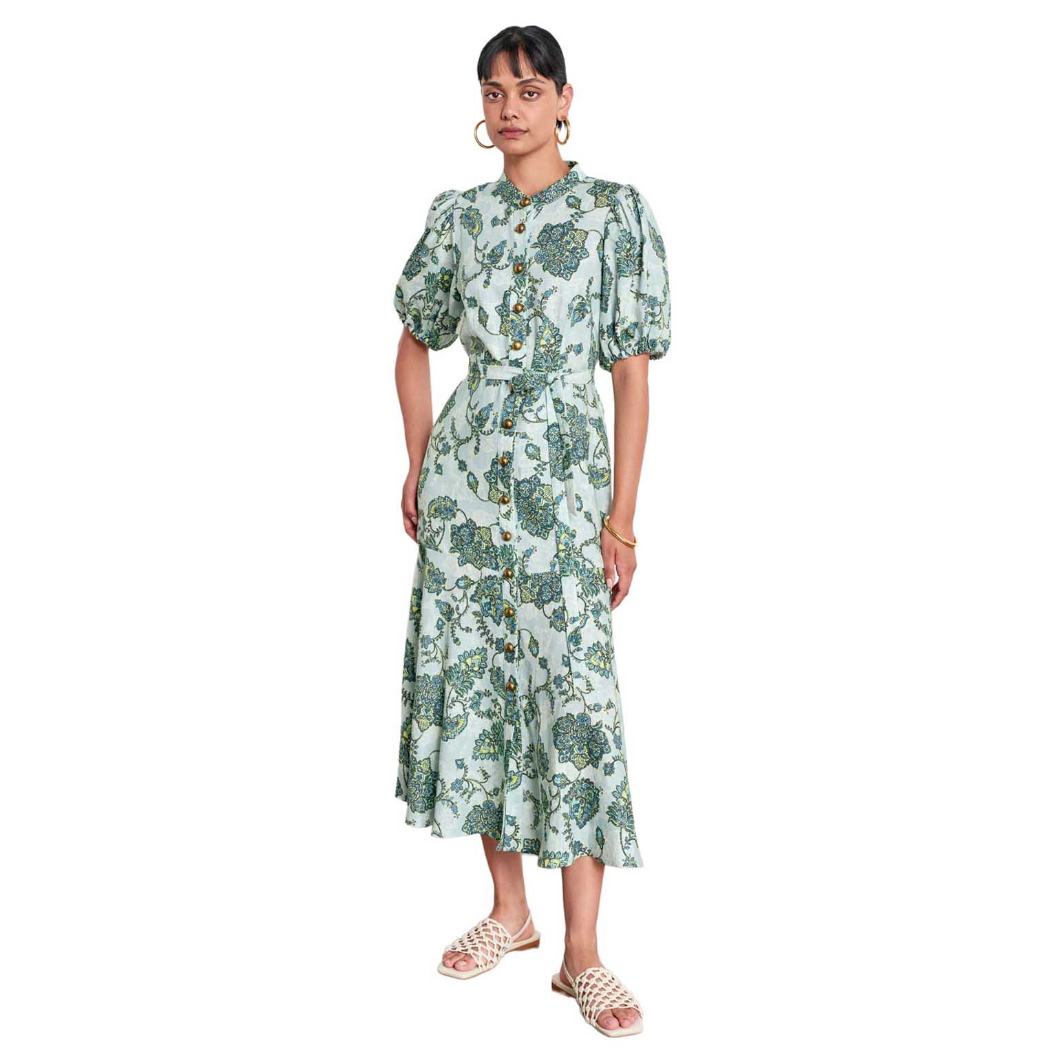 Zoe Kratzmann Cascade Dress